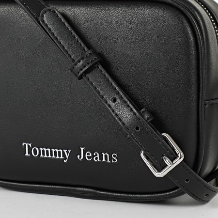 Tommy Jeans - Sac A Main Femme Must Camera Bag 5420 Noir