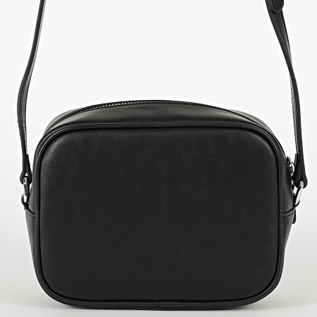 Tommy Jeans - Bolso de mujer Must Camera Bag 5420 Negro