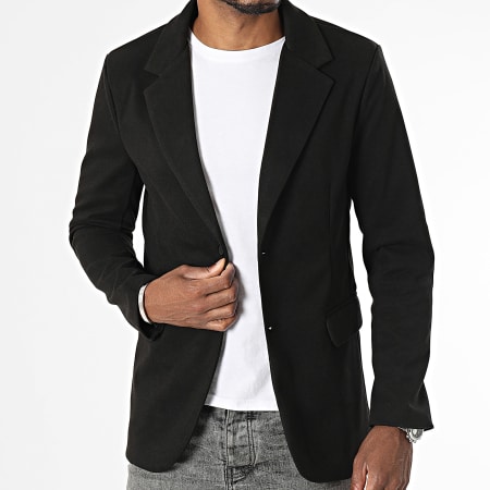 Uniplay - Giacca blazer nera
