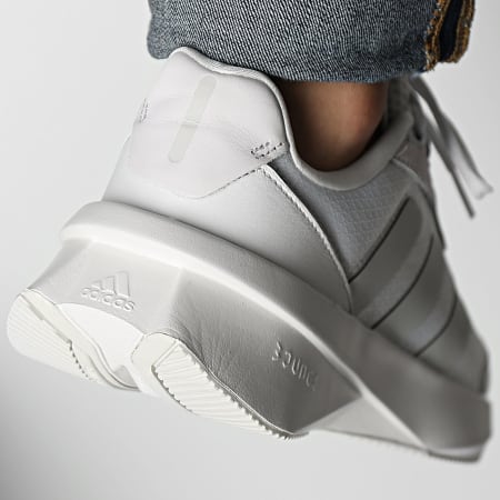 Adidas Sportswear - Baskets Heawyn IG2385 Dash Grey Grey One