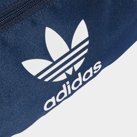 Adidas Originals - Sac Banane IL4814 Bleu Marine