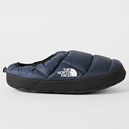 The North Face - Pantofole NSE Tent Mule AWMGI Blu navy