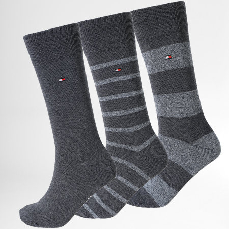 Lot De 3 Paires De Chaussettes D'étrier Baseball TCK – Bleu Marine/or/blanc – Taille L – NEUVES