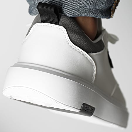 Antony Morato - MMFW01608 Sneakers bianche