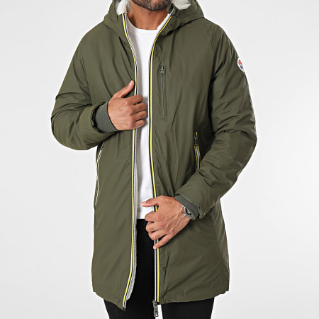 Parka classic cheap