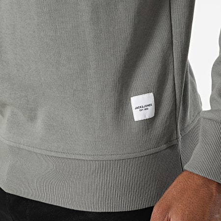 Jack&Jones JJECORP LOGO SWEAT HO Kapuzenpullover | 179085003 | noSize
