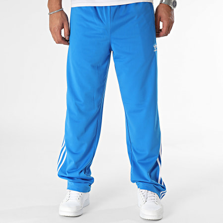 Jogging firebird adidas clearance