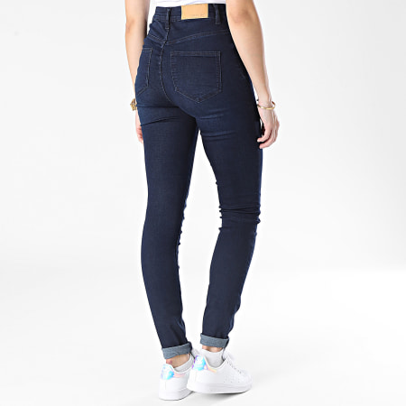 Noisy May - Jeans skinny Callie Donna Blu