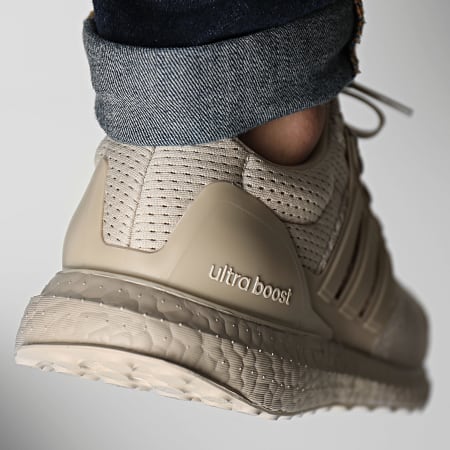 Adidas Sportswear - Sneakers Ultraboost 1 ID9685 Wonder Beige Wonder White