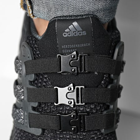 Adidas Sportswear - Sneakers Ultraboost 1 ID1747 Core Black Grey Sei