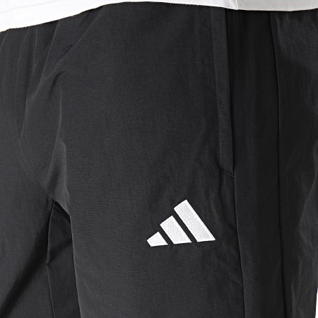 Adidas Sportswear - Pantalon Jogging Algérie FAF IR3261 Noir