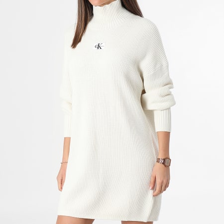 basket montant femme calvin klein