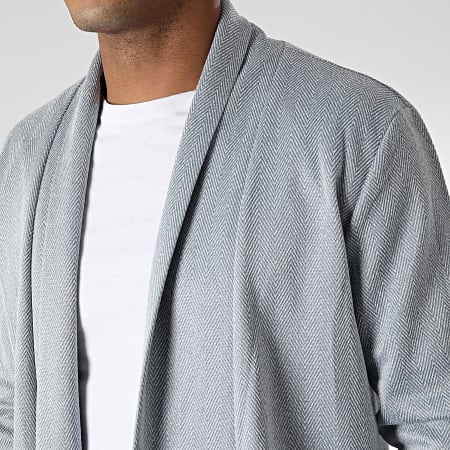 Frilivin - Conjunto de chaqueta y pantalón de chándal azul claro