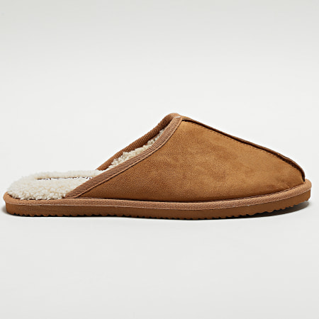 Jack And Jones - Slippers 12170311 Camel