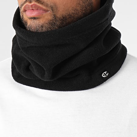 Champion - Cache-Col 802483 Noir - LaBoutiqueOfficielle.com