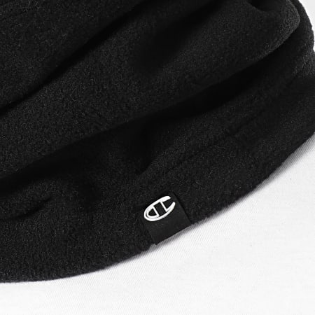 Champion - Cache-Col 802483 Noir - LaBoutiqueOfficielle.com