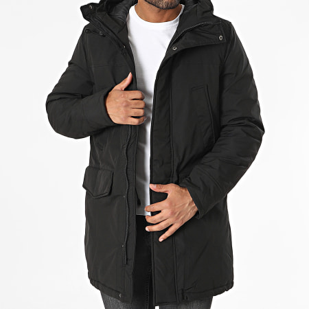 La boutique officielle parka on sale