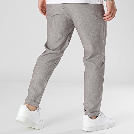 Frilivin - Pantalones grises