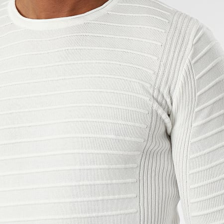 John H - Pull Blanc