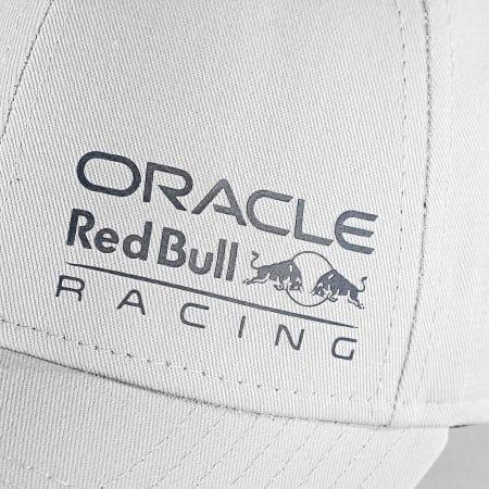 New Era - Casquette 9Forty Essential Red Bull Racing Gris