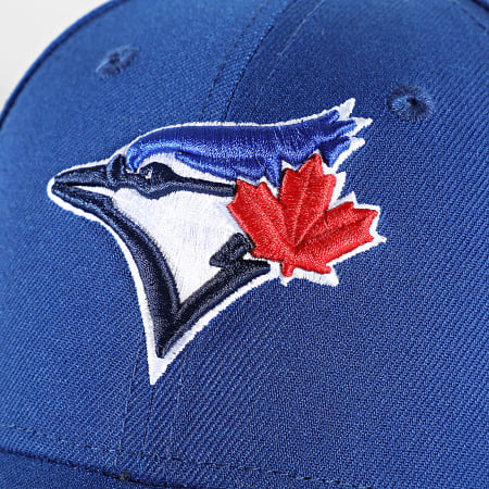 New Era - 9Forty The League Toronto Blue Jays Cappellino per bambini blu royal