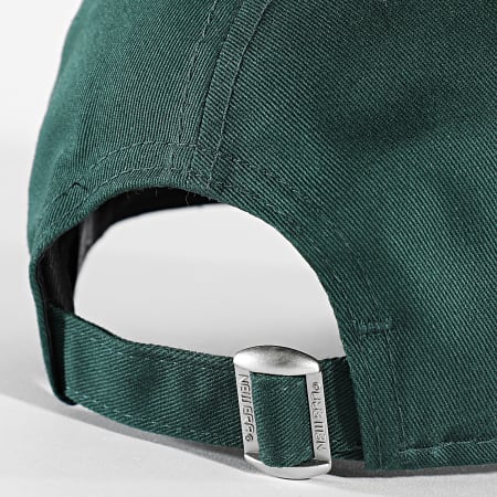 New Era - Cappello essenziale della Lega dei New York Yankees verde