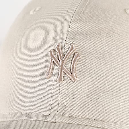 Gorra Ny Yankees Mujer Gorra New Era 9twenty Cleveland Indians
