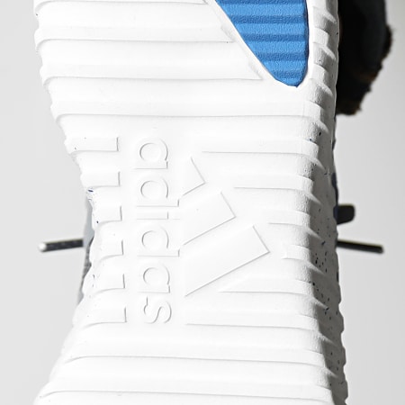Adidas Sportswear - Sneakers Kaptir 3 IF7315 Grigio Grigio Blu Royal
