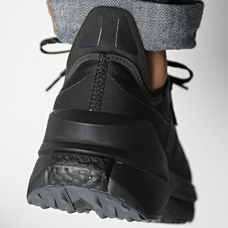 Adidas Sportswear - Avryn Sneakers IG2372 Core Black Grey Six