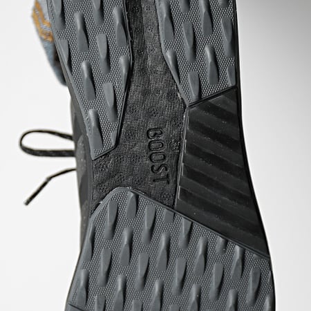 Adidas Sportswear - Baskets Avryn IG2372 Core Black Grey Six