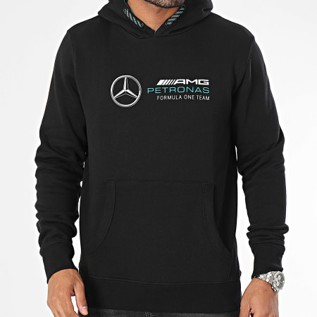 Mercedes felpa sale