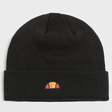 Bonnet Sata Noir