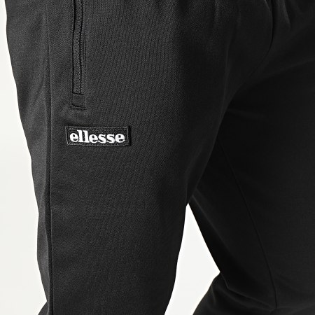 Ellesse - Pantalon Jogging Bertoni SHR04351 Noir