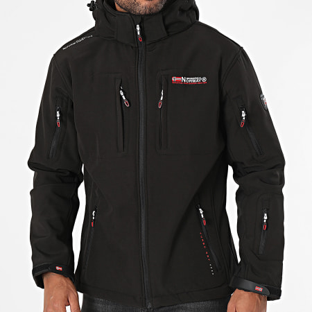 Chaquetas geographical norway opiniones 2025