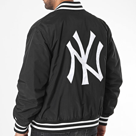 New Era - Veste New York Yankees 60416304 Noir