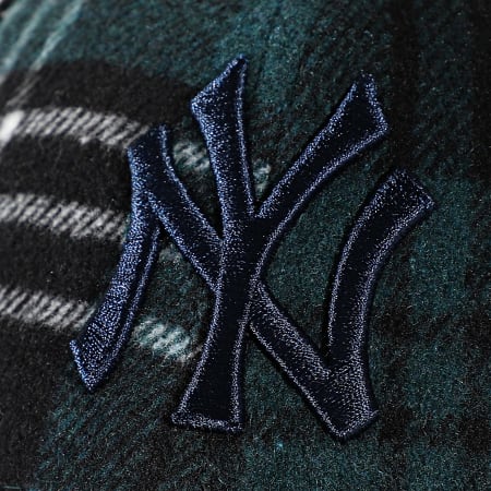 New Era 59FIFTY NEW YORK YANKEES - Casquette - black on black neyyan/noir