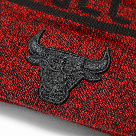New Era NY Yankees cuff beanie in cream