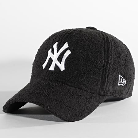 New Era - Casquette 9Forty Teddy New York Yankees Noir