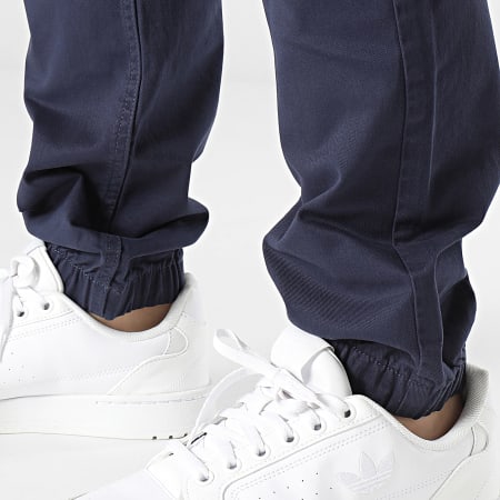 Tommy Jeans - Pantaloni jogger slim Scanton 7679 blu navy