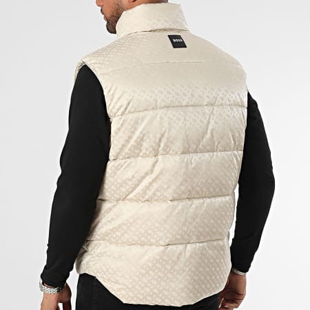 Doudoune sans best sale manche off white