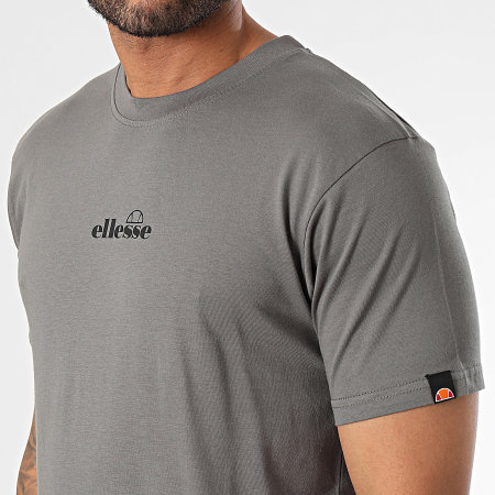 Ellesse - Camiseta Ollio SHT16463 Gris