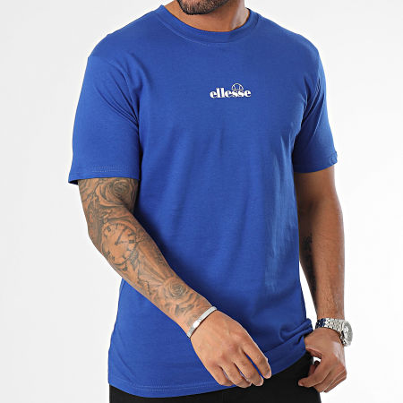 Ellesse - Camiseta Ollio SHT16463 Azul Real