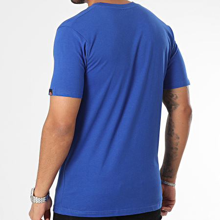 Ellesse - T-shirt Ollio SHT16463 Blu reale