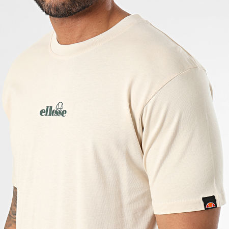 Ellesse - Camiseta Ollio SHT16463 Beige