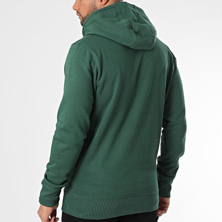 Pull ellesse vert hotsell