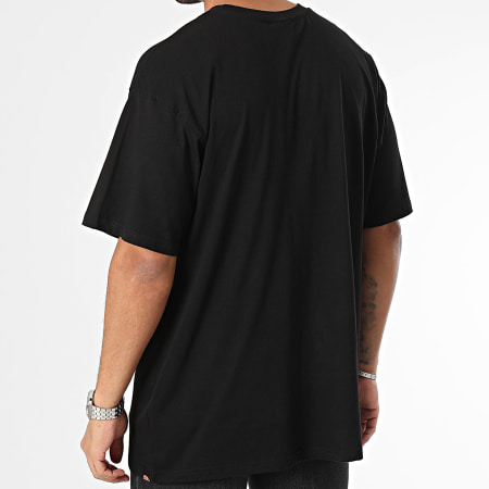 Ellesse - Camiseta Kem SHT19000 Negra