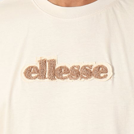 Ellesse - Tee Shirt Kem SHT19000 Beige