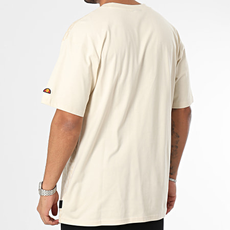 Ellesse - Camiseta Ponzate SUT19254 Beige