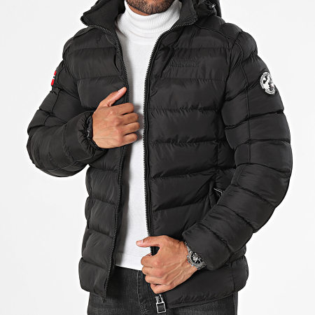 Cazadoras norway on sale