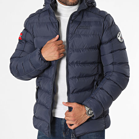 Geographical Norway Alpes Chaqueta Bomber para Hombre